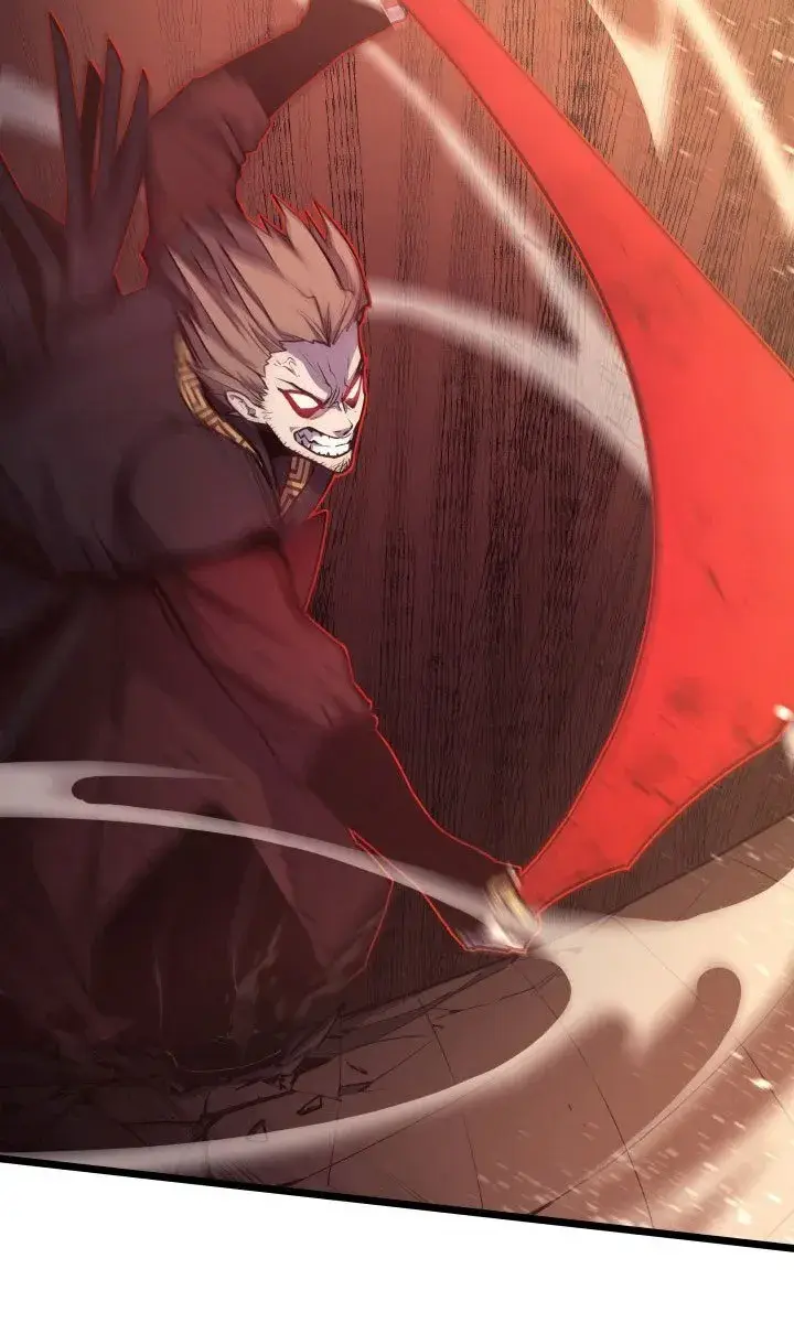 Reaper of the Drifting Moon Chapter 18 Page 32