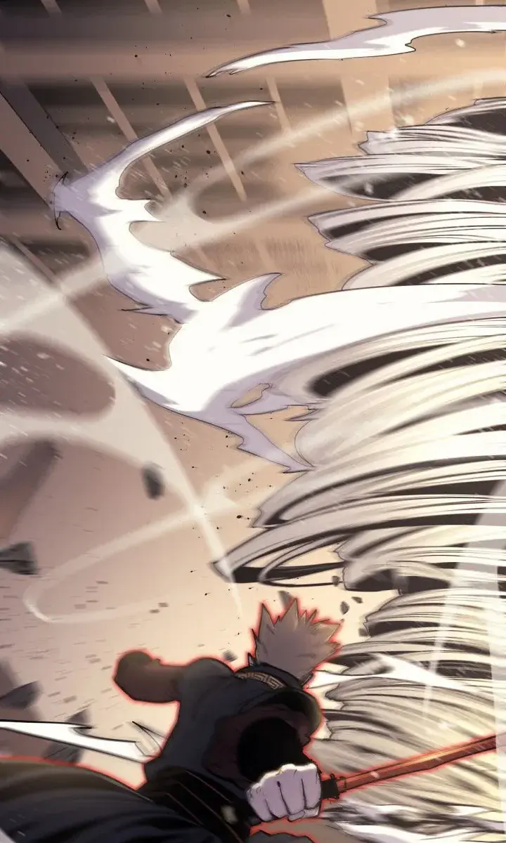 Reaper of the Drifting Moon Chapter 18 Page 37