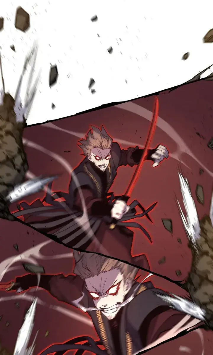 Reaper of the Drifting Moon Chapter 18 Page 39