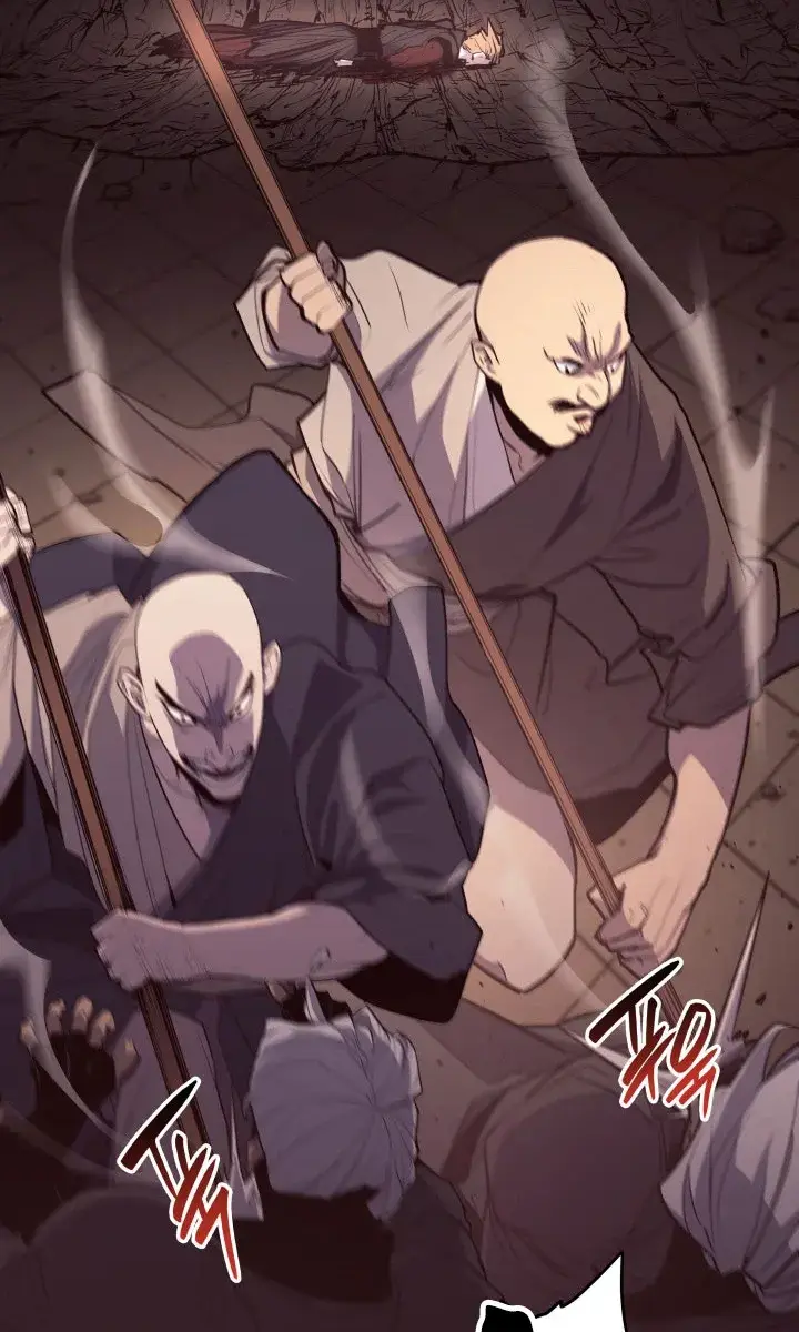 Reaper of the Drifting Moon Chapter 18 Page 64