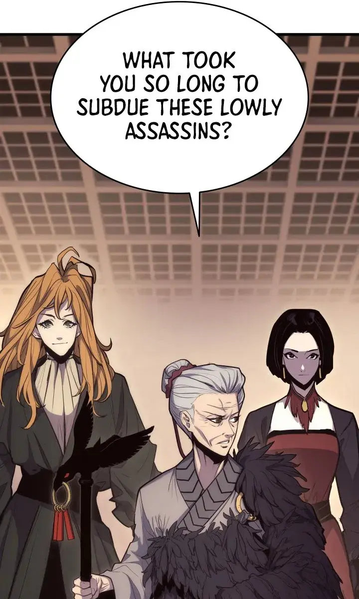 Reaper of the Drifting Moon Chapter 18 Page 78