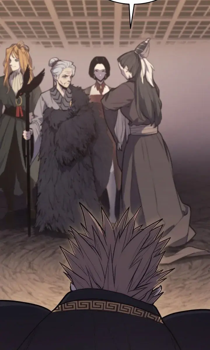 Reaper of the Drifting Moon Chapter 18 Page 81