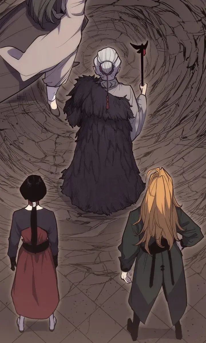 Reaper of the Drifting Moon Chapter 18 Page 86