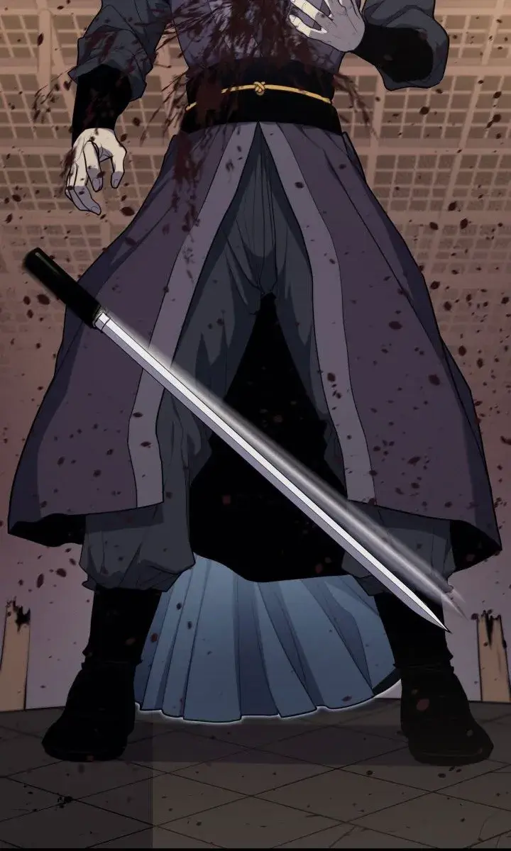 Reaper of the Drifting Moon Chapter 18 Page 106