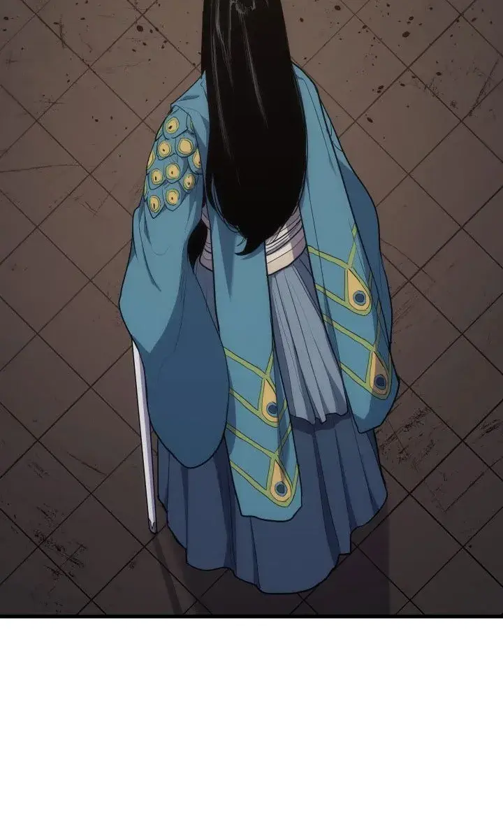 Reaper of the Drifting Moon Chapter 18 Page 126