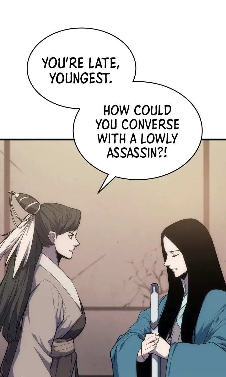 Reaper of the Drifting Moon Chapter 18 Page 132