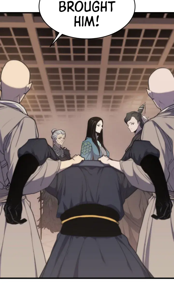 Reaper of the Drifting Moon Chapter 18 Page 134