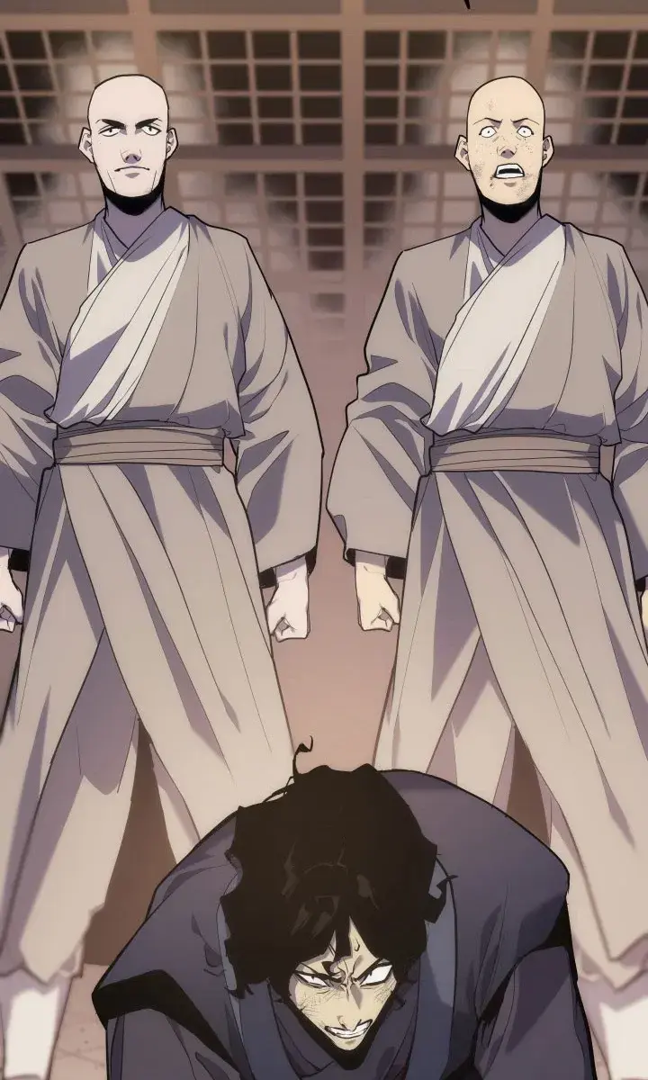 Reaper of the Drifting Moon Chapter 18 Page 136