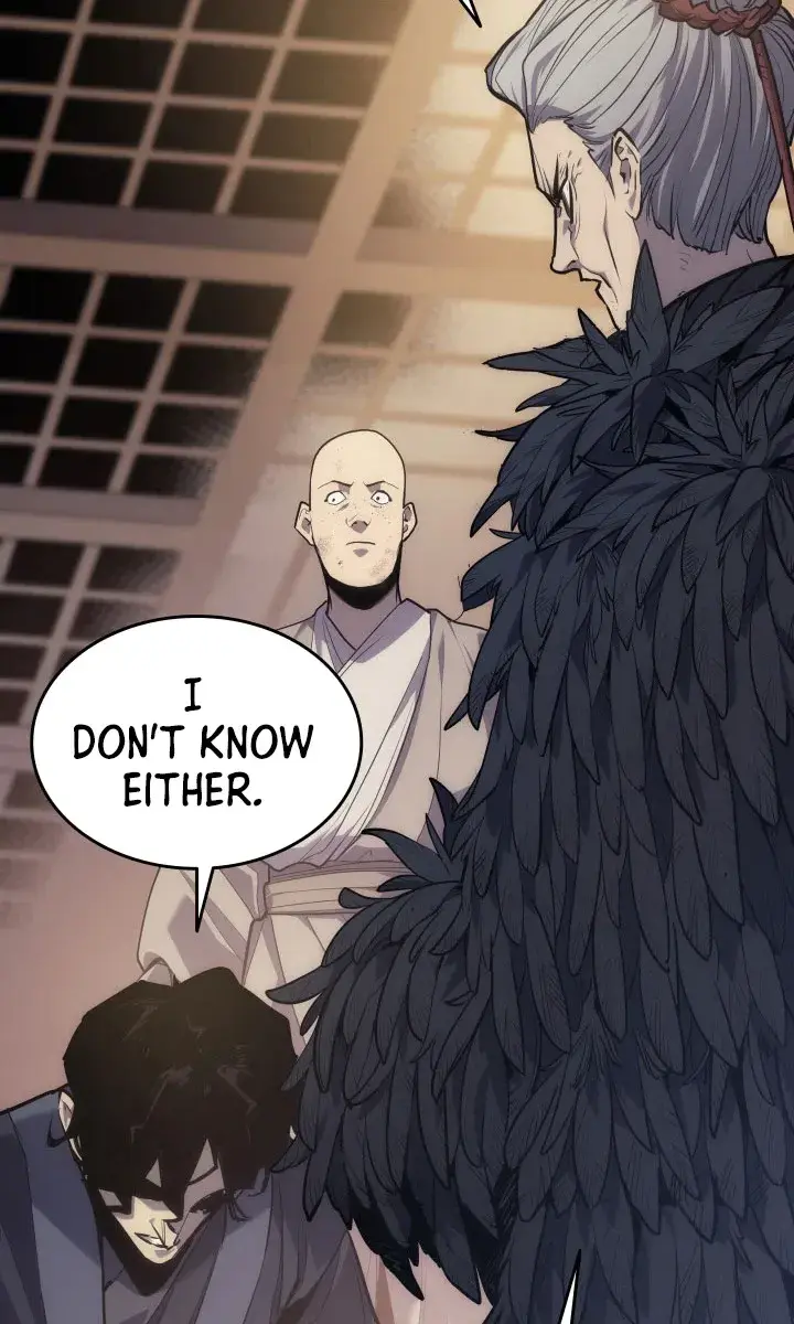 Reaper of the Drifting Moon Chapter 18 Page 142