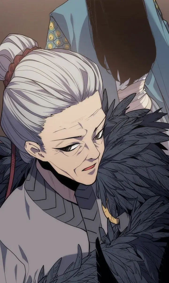 Reaper of the Drifting Moon Chapter 18 Page 171