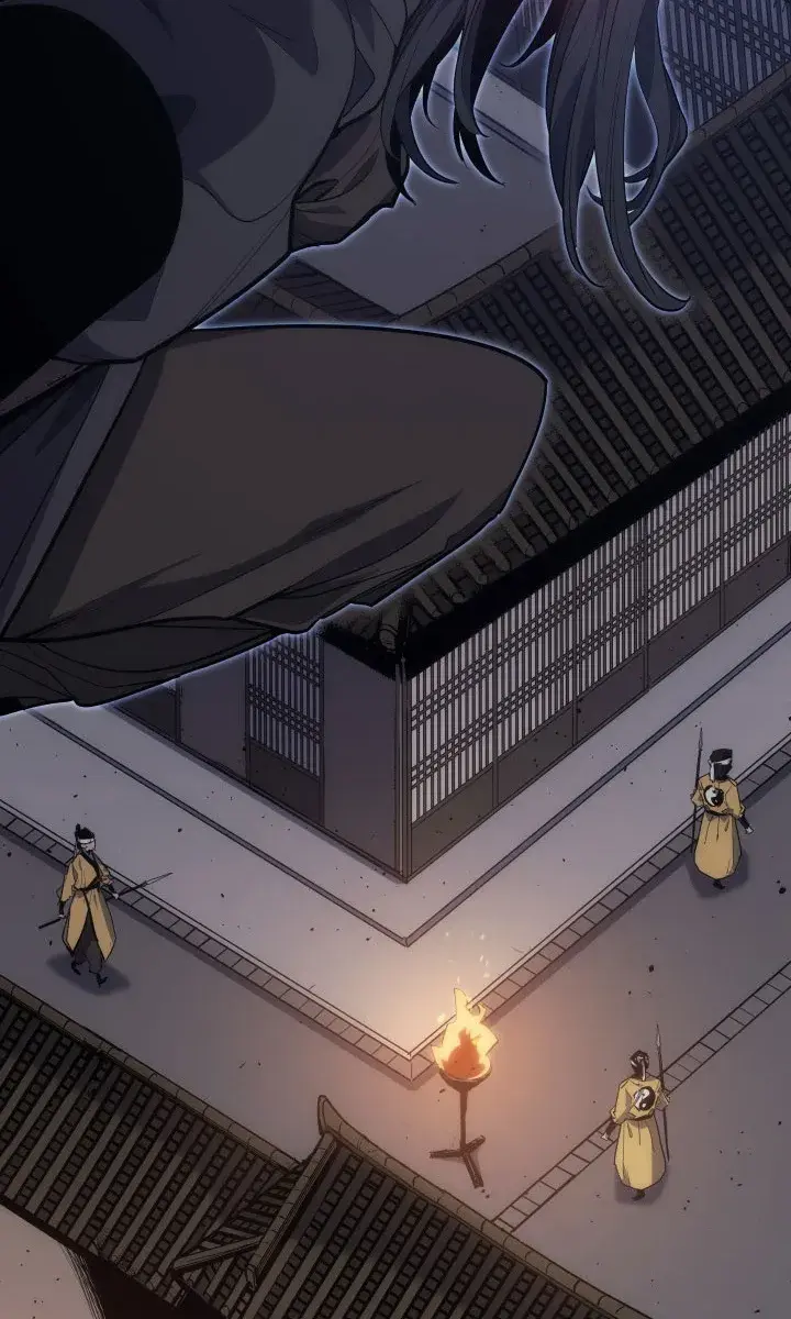 Reaper of the Drifting Moon Chapter 18 Page 191