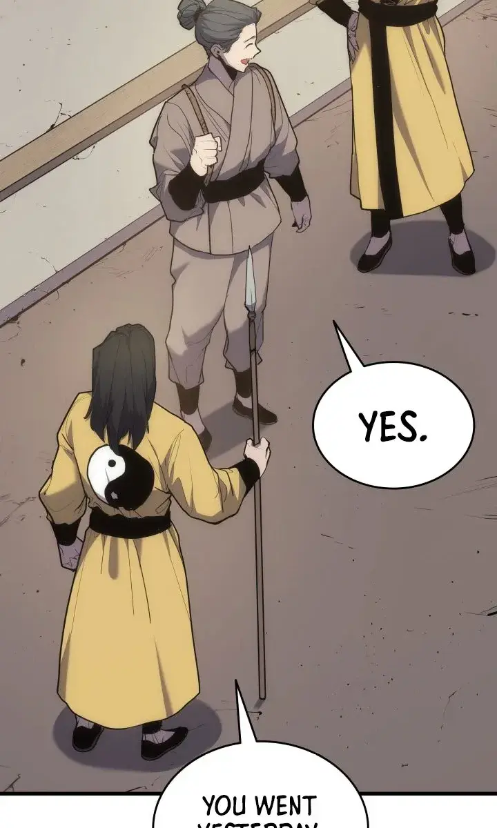 Reaper of the Drifting Moon Chapter 19 Page 8