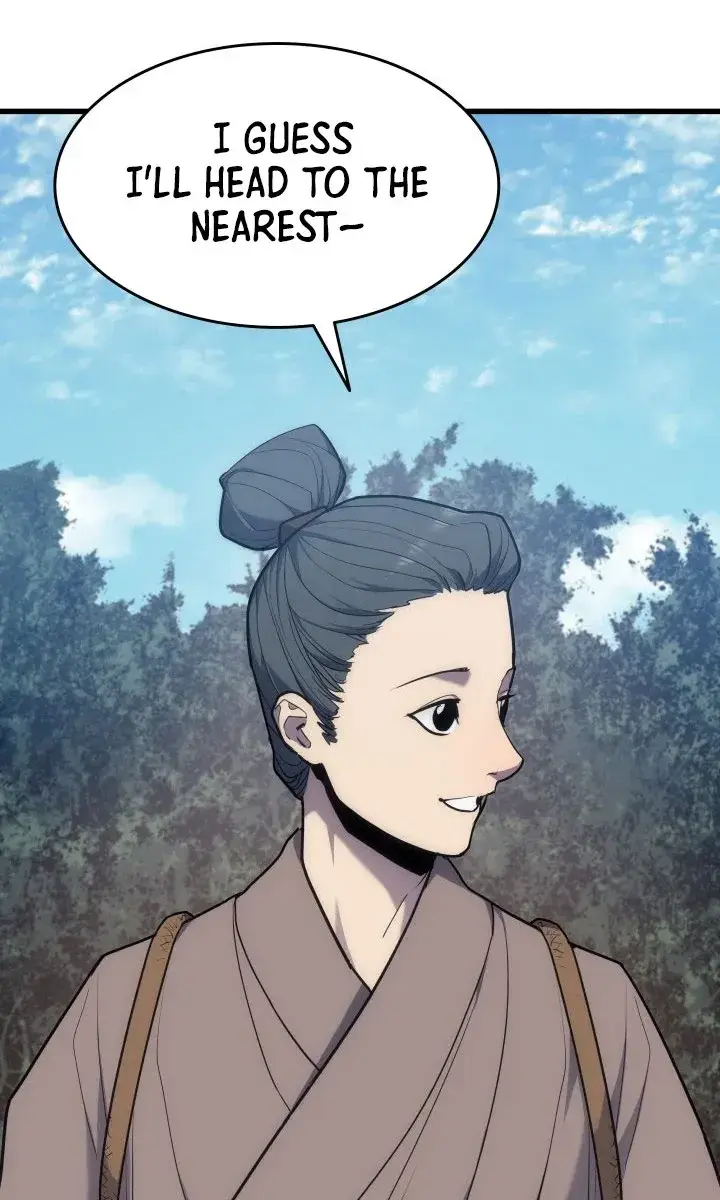 Reaper of the Drifting Moon Chapter 19 Page 22