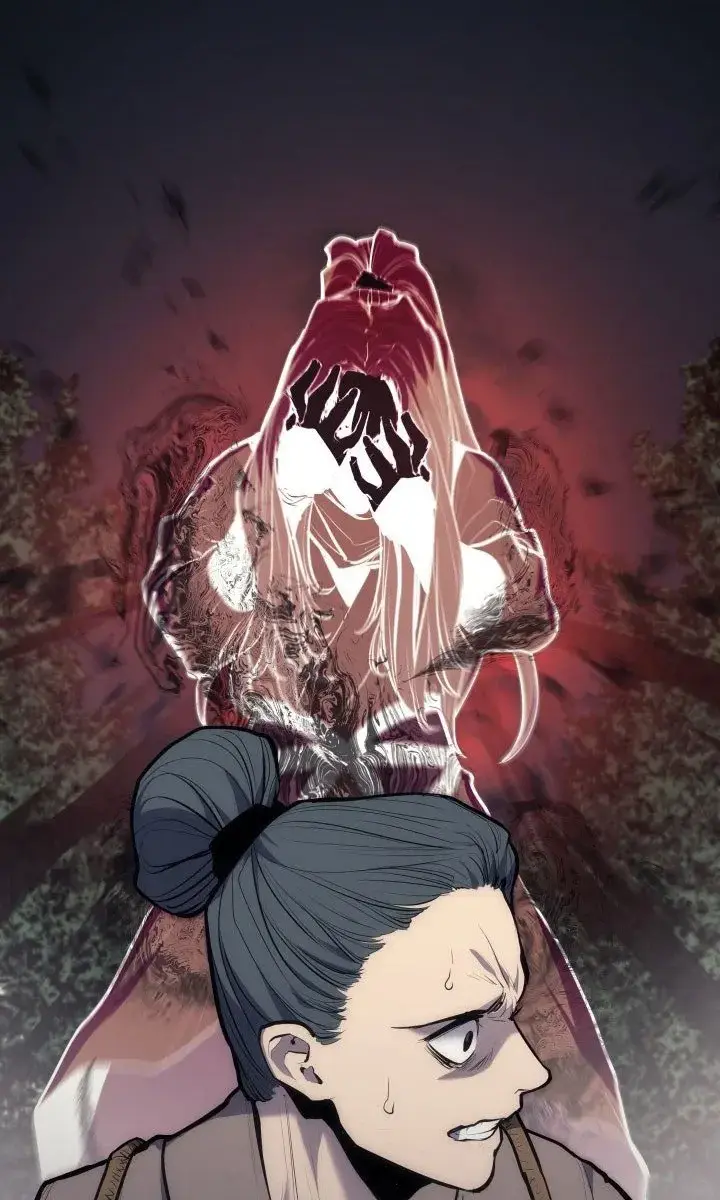 Reaper of the Drifting Moon Chapter 19 Page 65