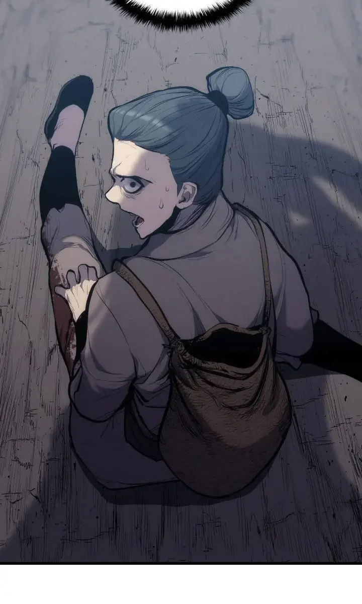 Reaper of the Drifting Moon Chapter 19 Page 79