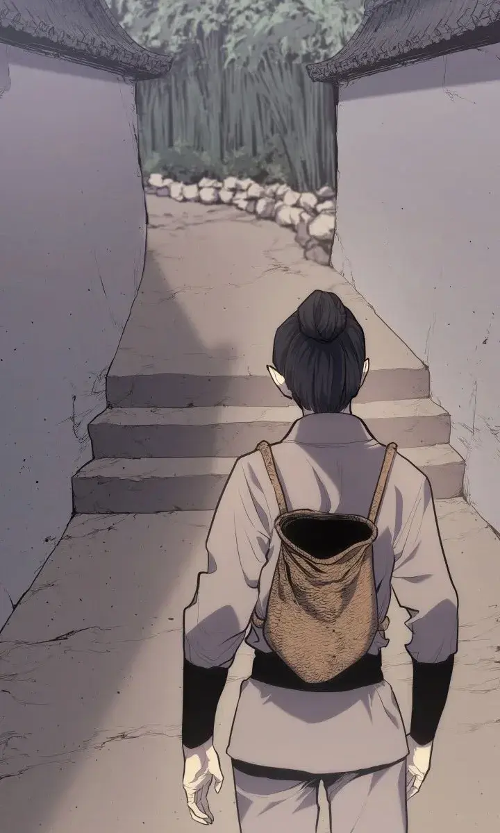 Reaper of the Drifting Moon Chapter 19 Page 113