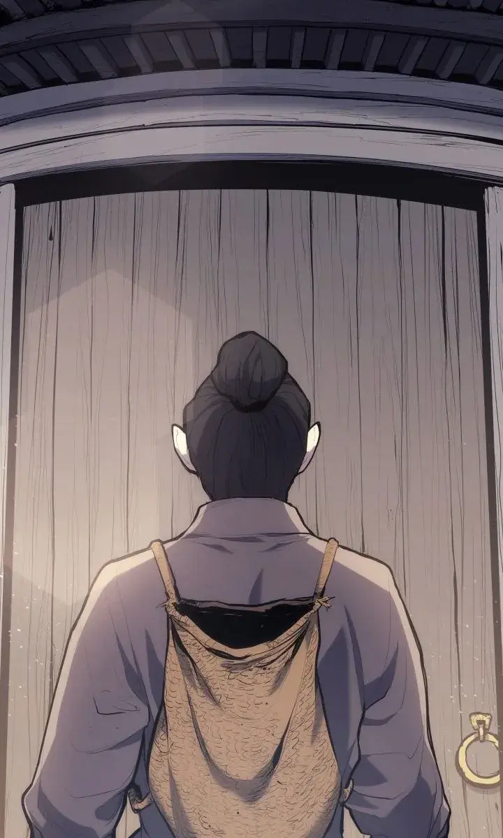 Reaper of the Drifting Moon Chapter 19 Page 122