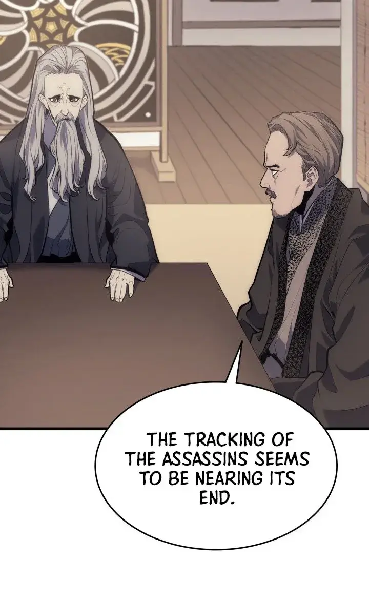 Reaper of the Drifting Moon Chapter 19 Page 137