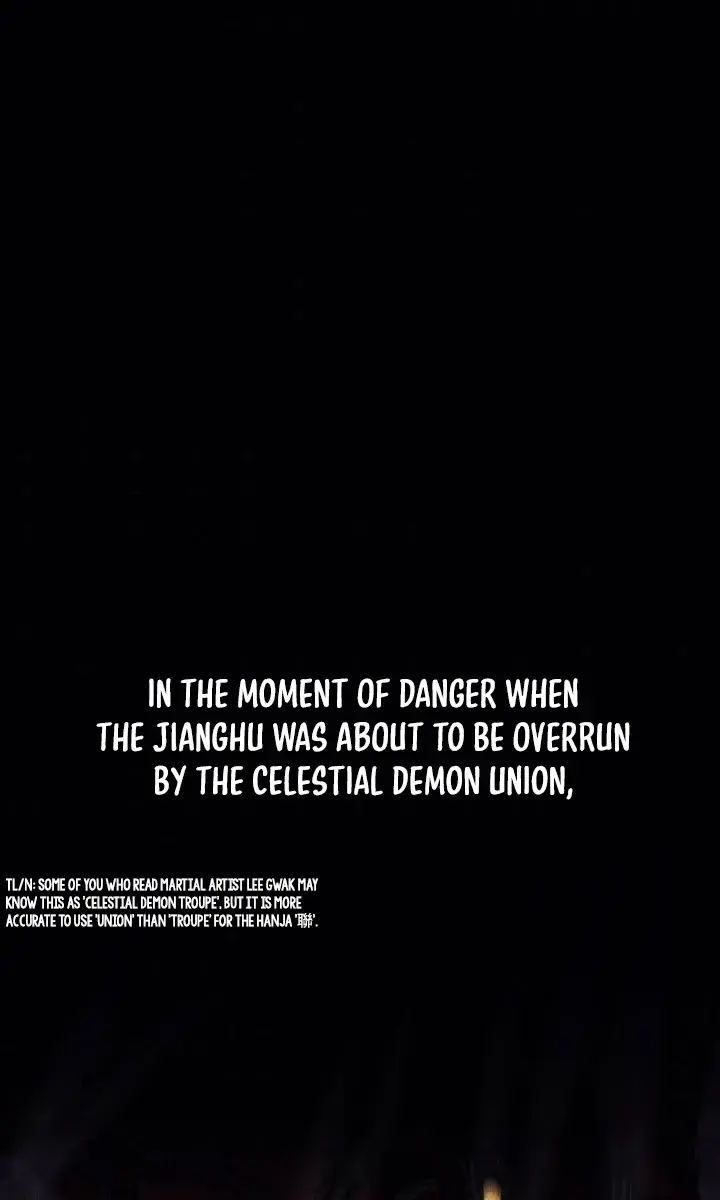 Reaper of the Drifting Moon Chapter 19 Page 154