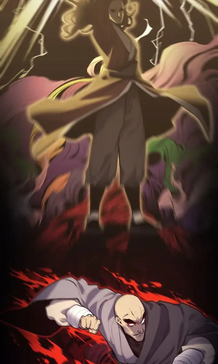 Reaper of the Drifting Moon Chapter 19 Page 159