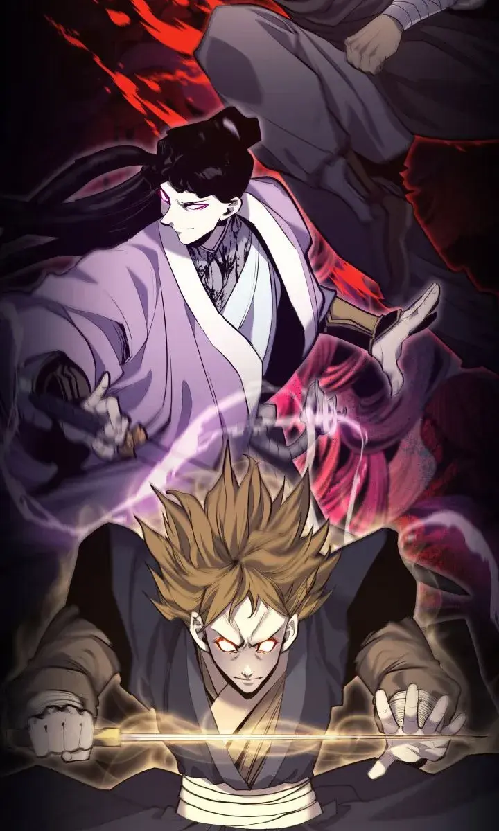 Reaper of the Drifting Moon Chapter 19 Page 160