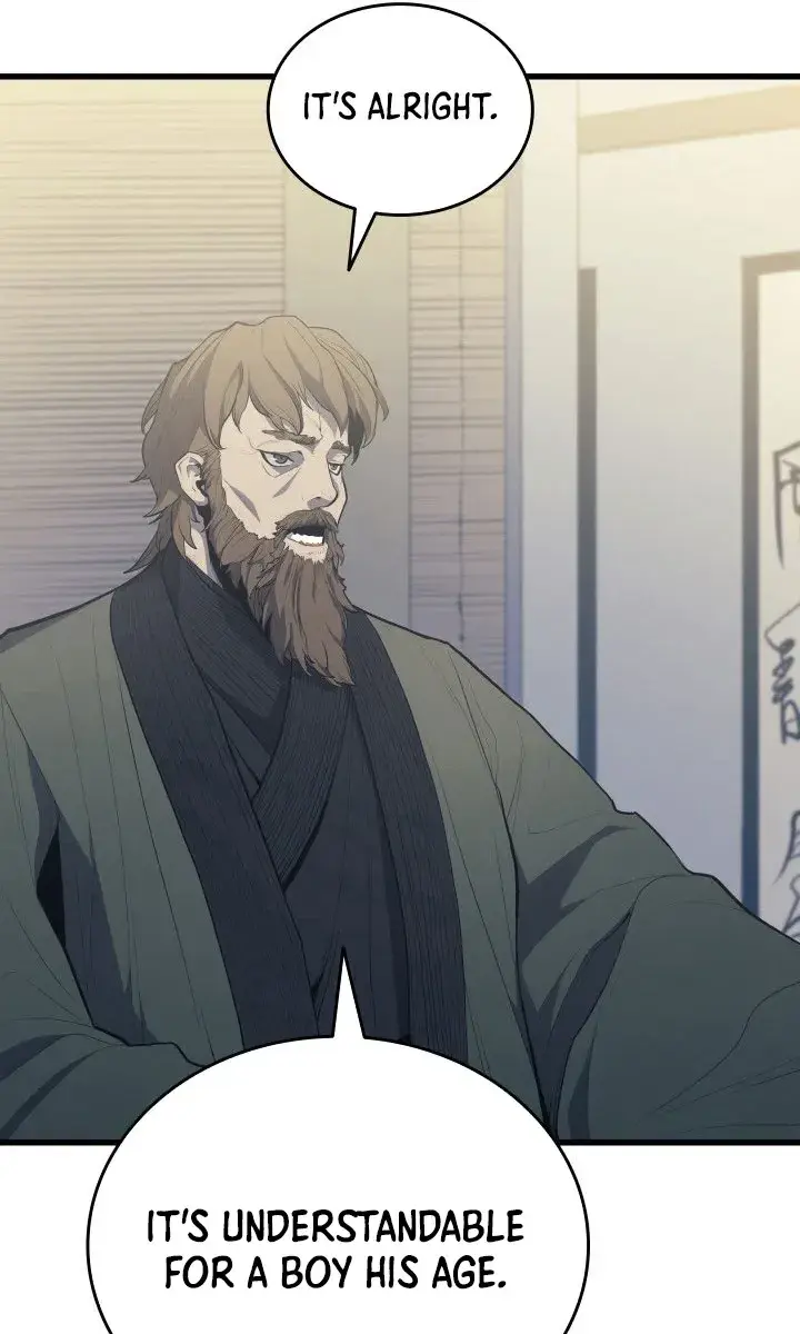 Reaper of the Drifting Moon Chapter 20 Page 11