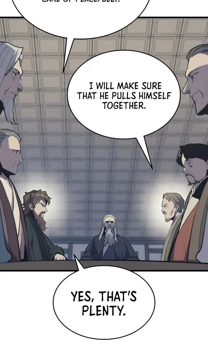 Reaper of the Drifting Moon Chapter 20 Page 13