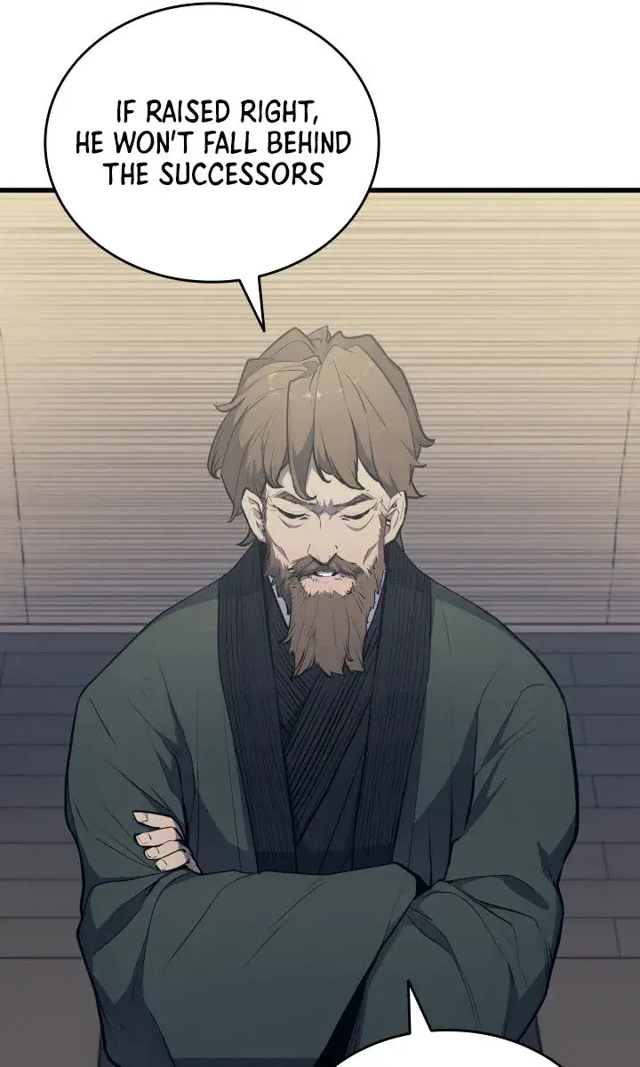 Reaper of the Drifting Moon Chapter 20 Page 21