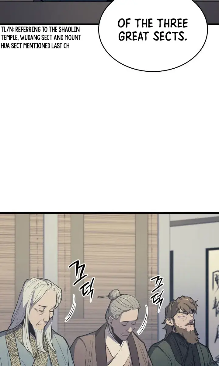 Reaper of the Drifting Moon Chapter 20 Page 22