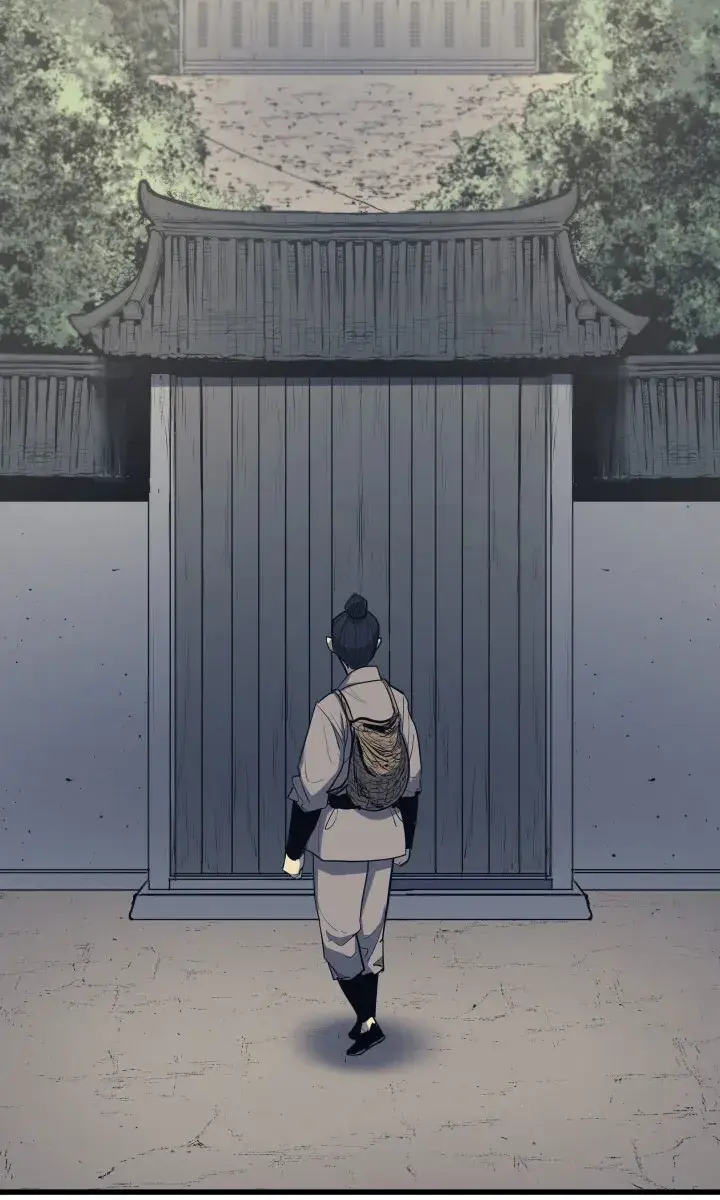 Reaper of the Drifting Moon Chapter 20 Page 46