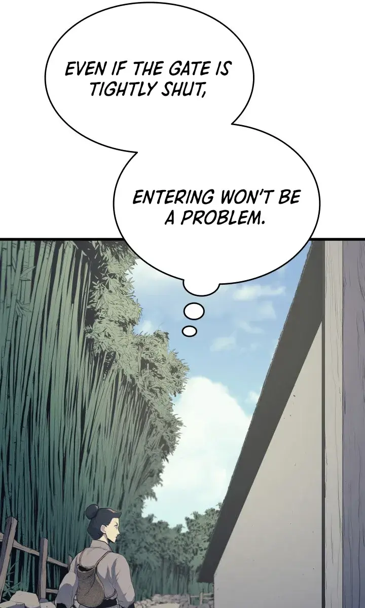 Reaper of the Drifting Moon Chapter 20 Page 50