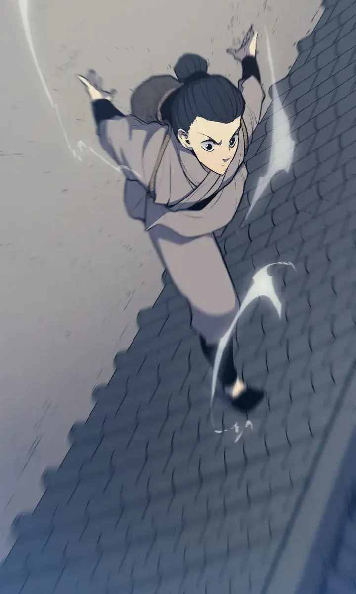 Reaper of the Drifting Moon Chapter 20 Page 53