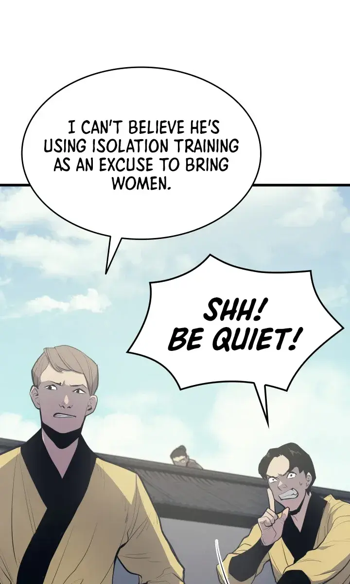 Reaper of the Drifting Moon Chapter 20 Page 58