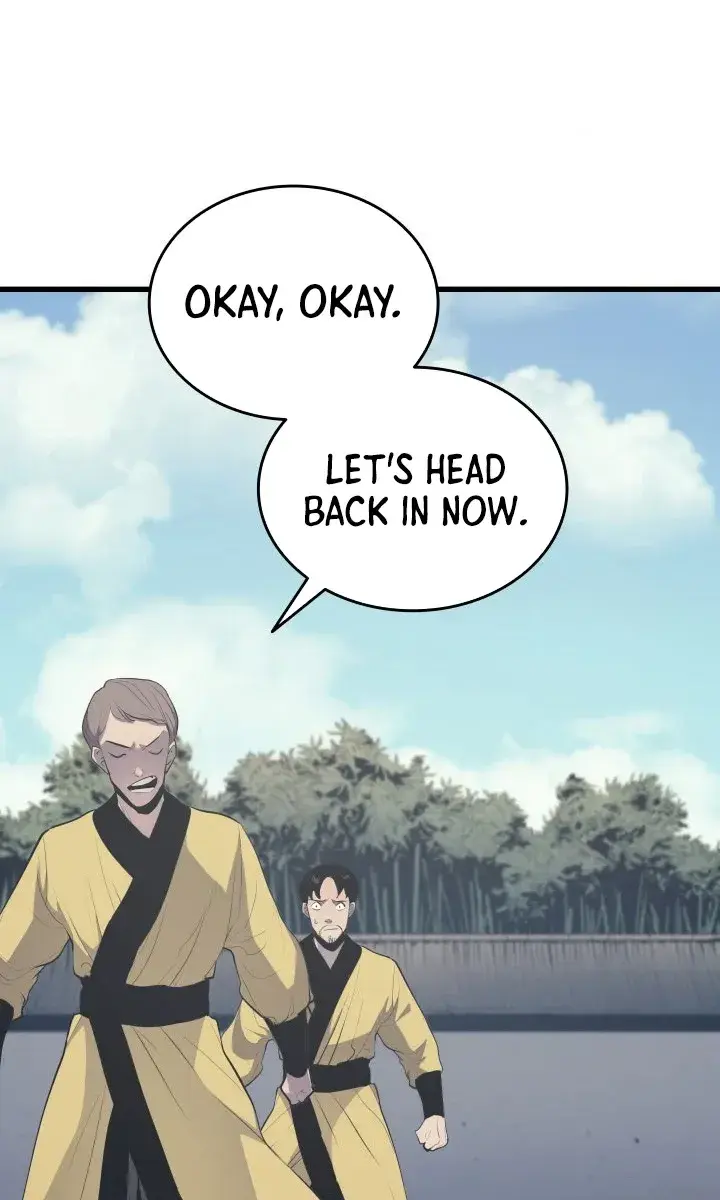 Reaper of the Drifting Moon Chapter 20 Page 64