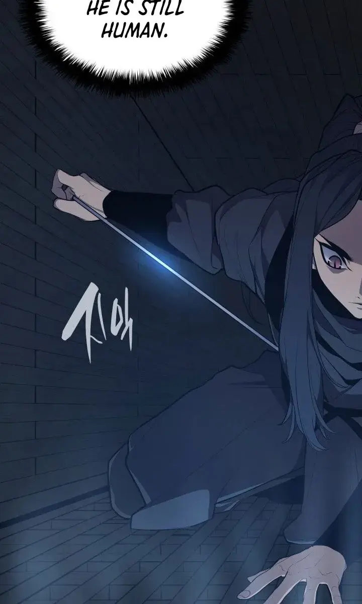 Reaper of the Drifting Moon Chapter 20 Page 106