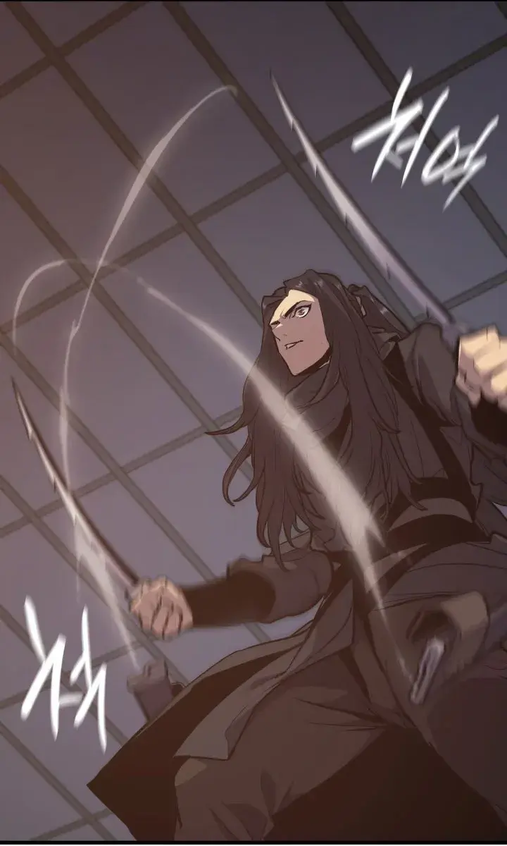 Reaper of the Drifting Moon Chapter 20 Page 140