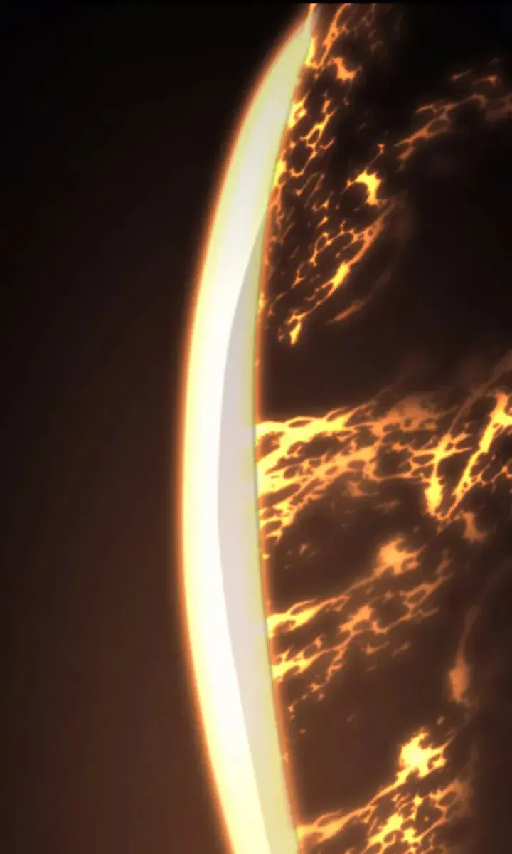 Reaper of the Drifting Moon Chapter 20 Page 159