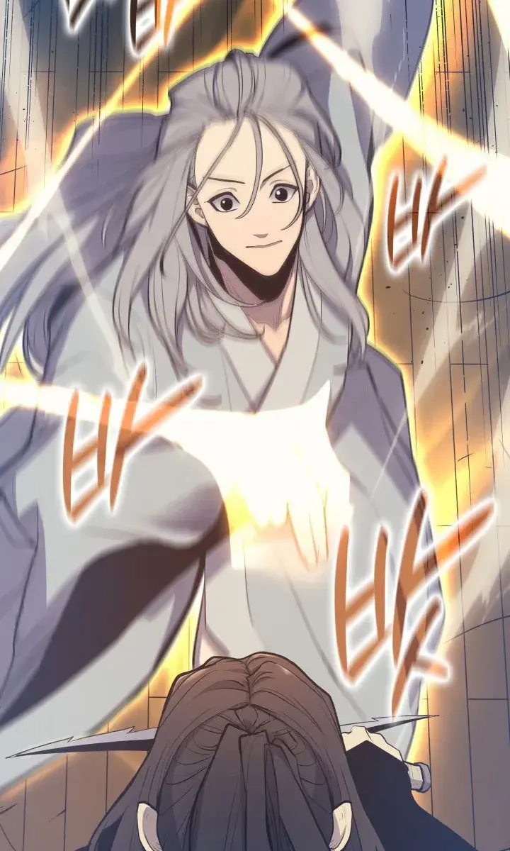 Reaper of the Drifting Moon Chapter 20 Page 165