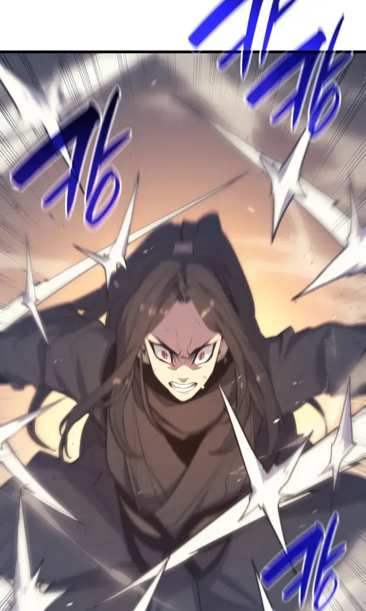 Reaper of the Drifting Moon Chapter 20 Page 167