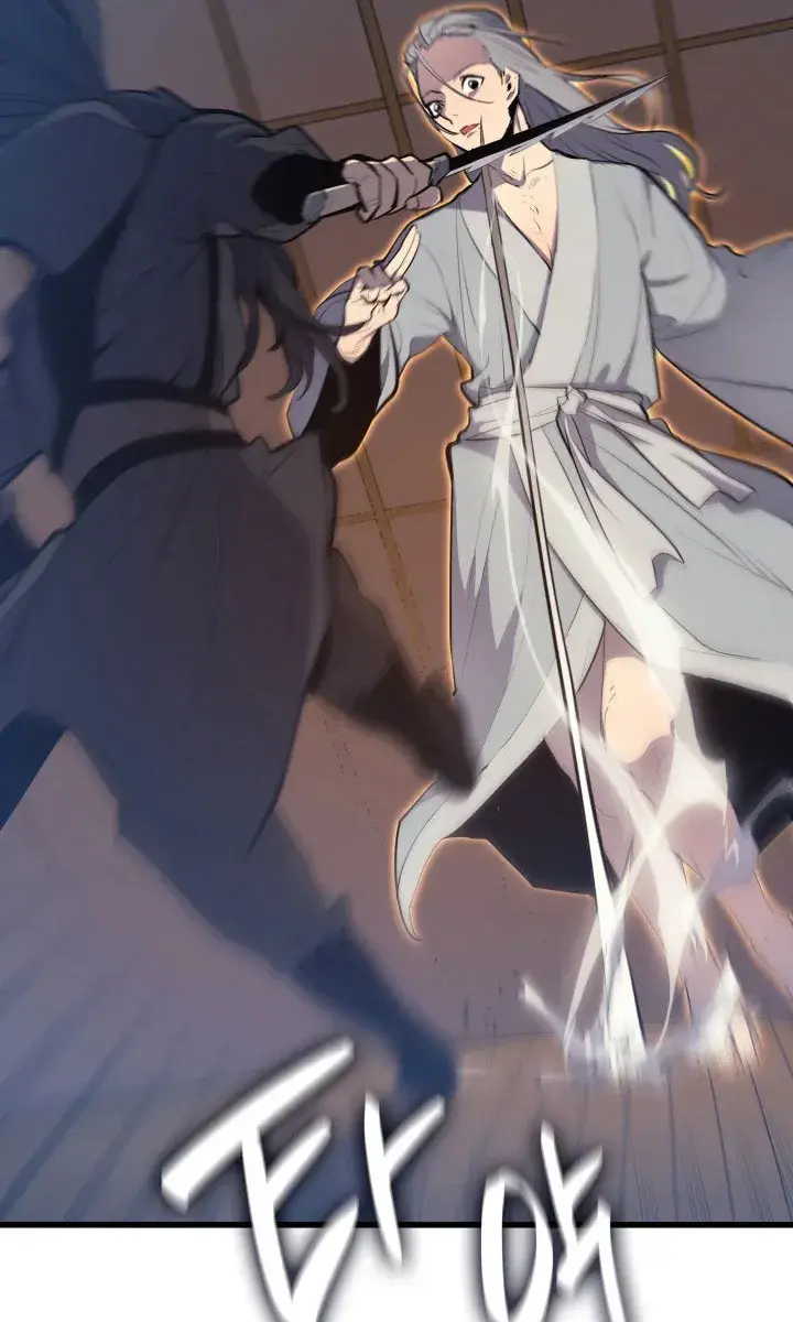 Reaper of the Drifting Moon Chapter 20 Page 175