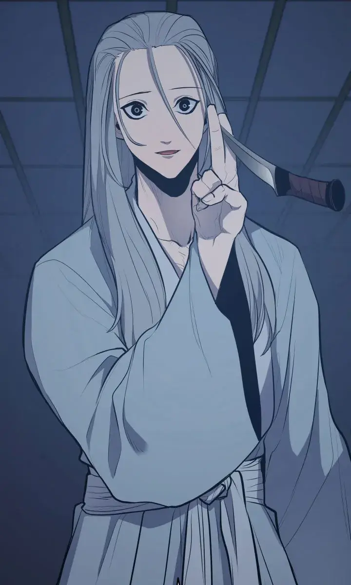 Reaper of the Drifting Moon Chapter 20 Page 179