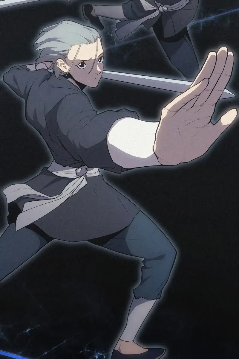 Reaper of the Drifting Moon Chapter 21 Page 5