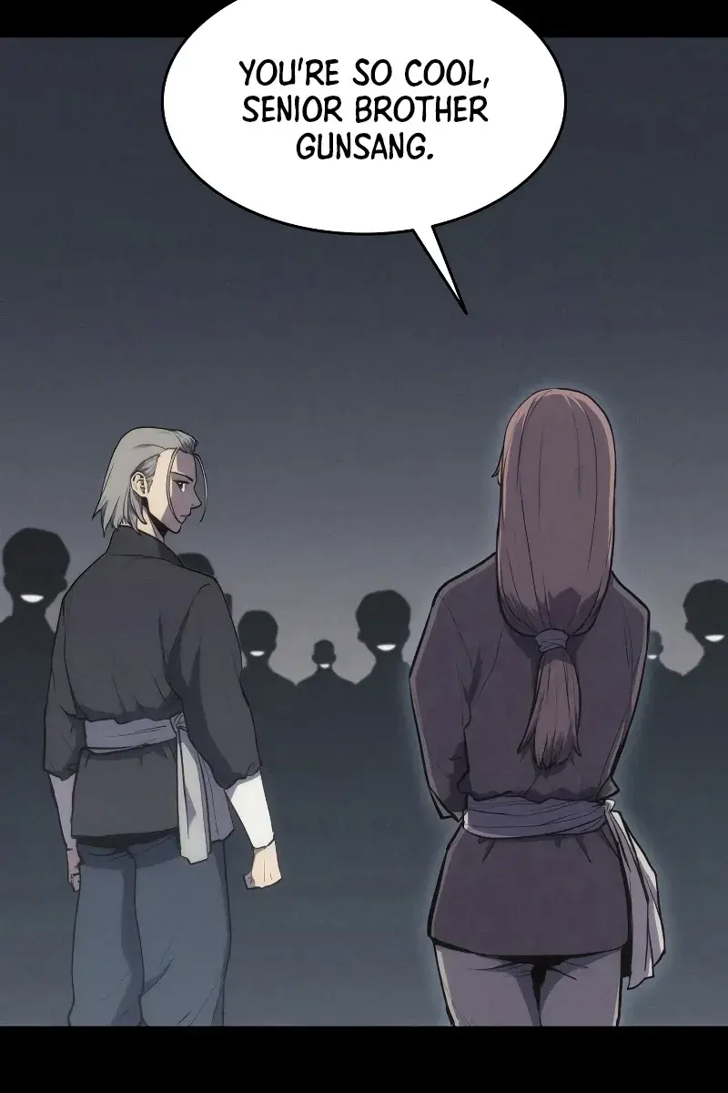 Reaper of the Drifting Moon Chapter 21 Page 10