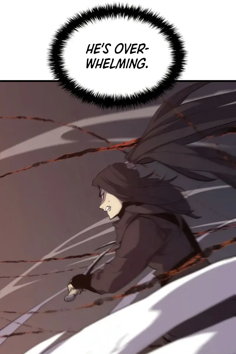 Reaper of the Drifting Moon Chapter 21 Page 49