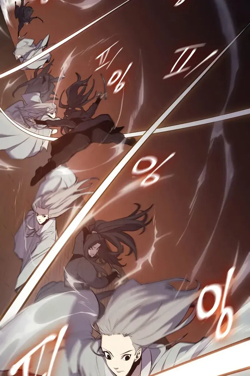 Reaper of the Drifting Moon Chapter 21 Page 68