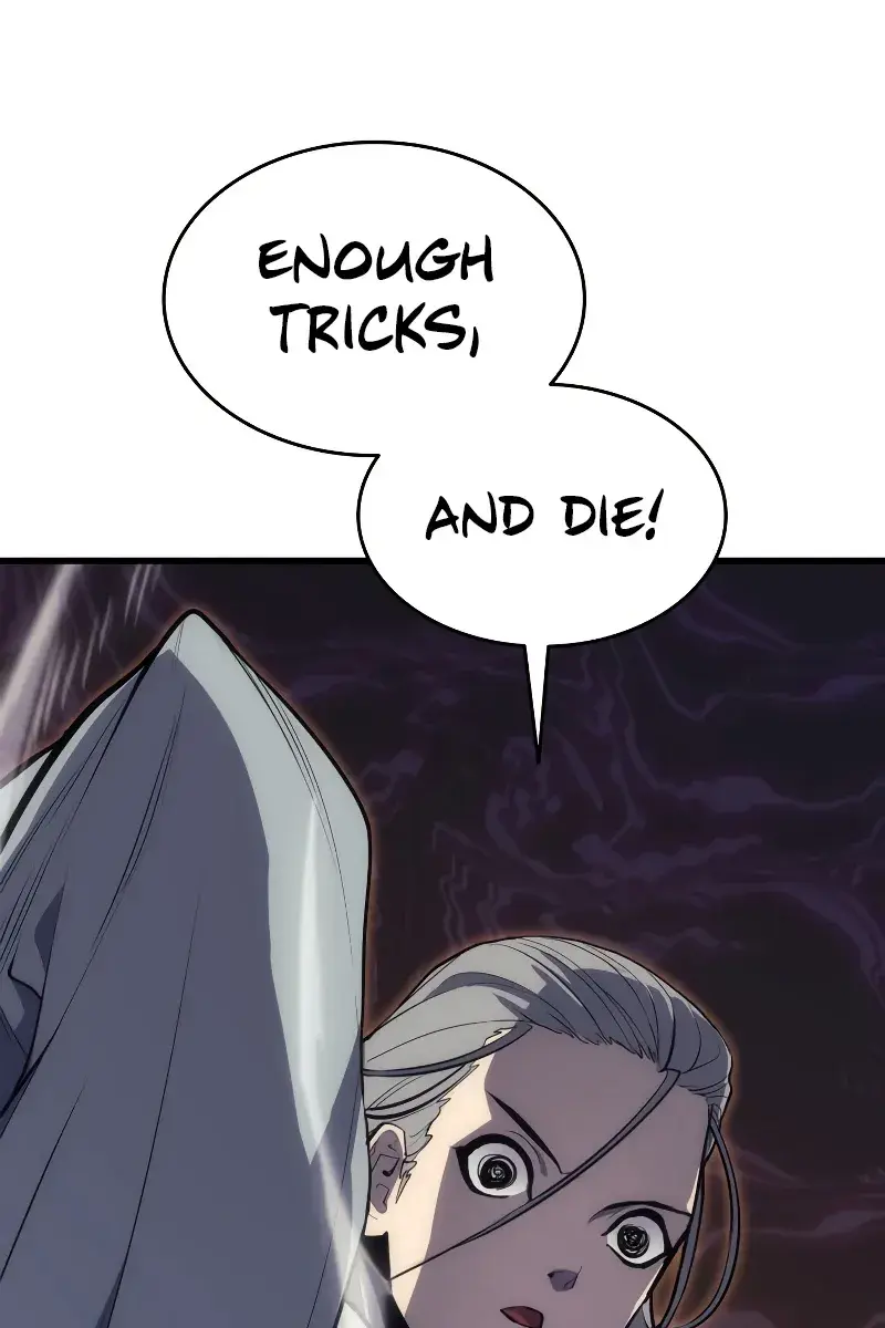 Reaper of the Drifting Moon Chapter 21 Page 85