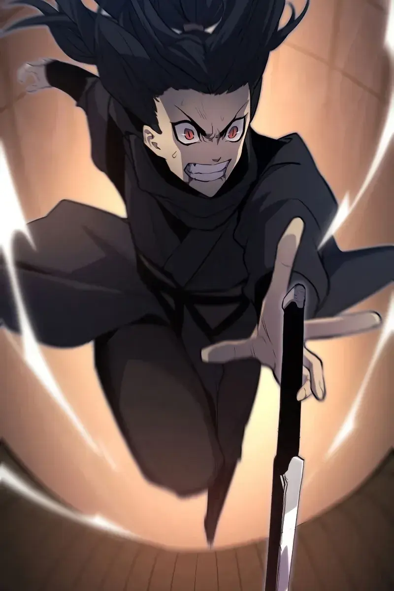 Reaper of the Drifting Moon Chapter 21 Page 92