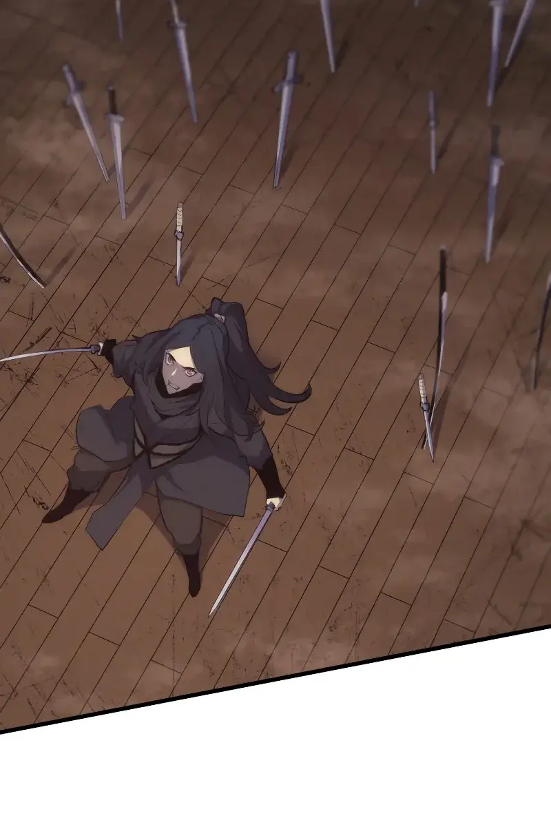 Reaper of the Drifting Moon Chapter 21 Page 100