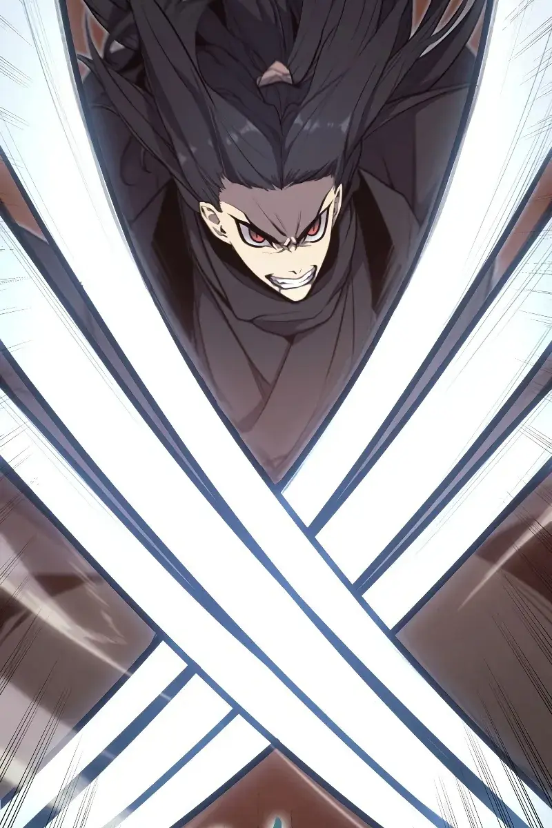 Reaper of the Drifting Moon Chapter 21 Page 116