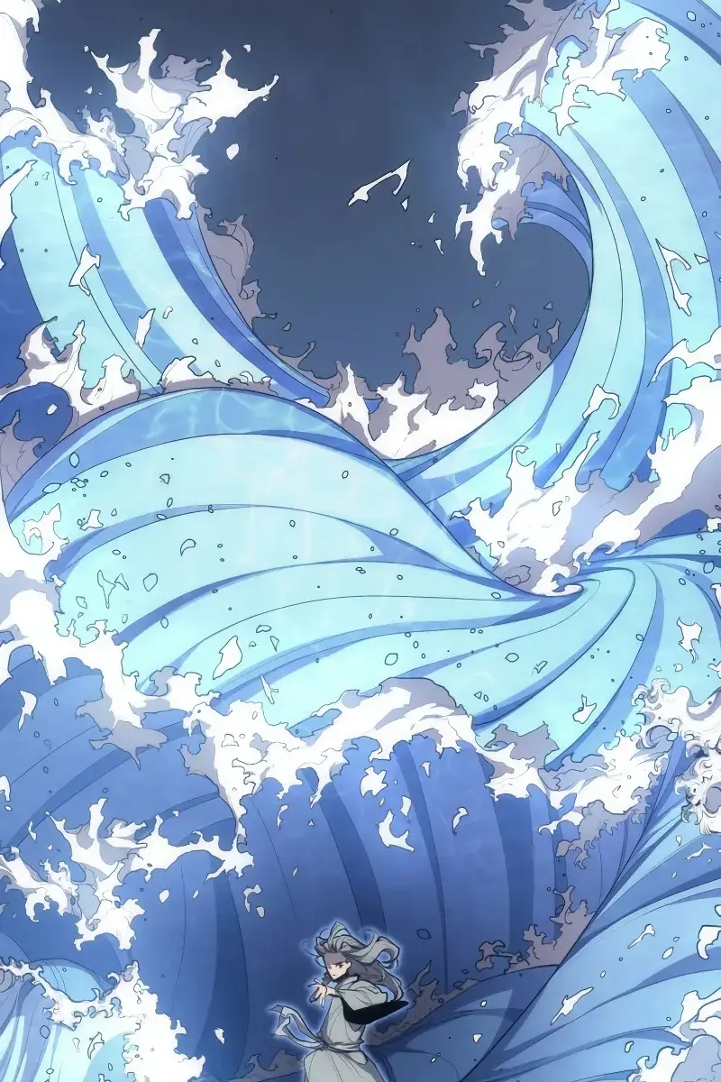 Reaper of the Drifting Moon Chapter 21 Page 126